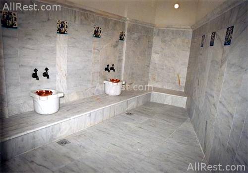 Sinasos Rose Mansions Hotel 35